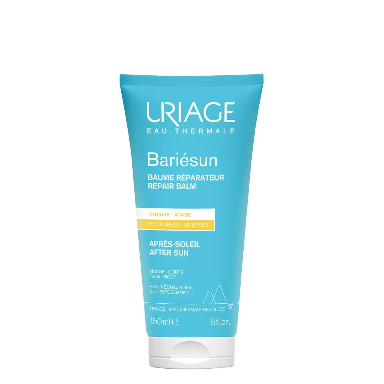 Uriage Bariesun Baume Reparateur 150ml