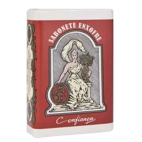 Enxofre Sab 75g