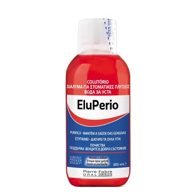 Eluperio Colut 300ml