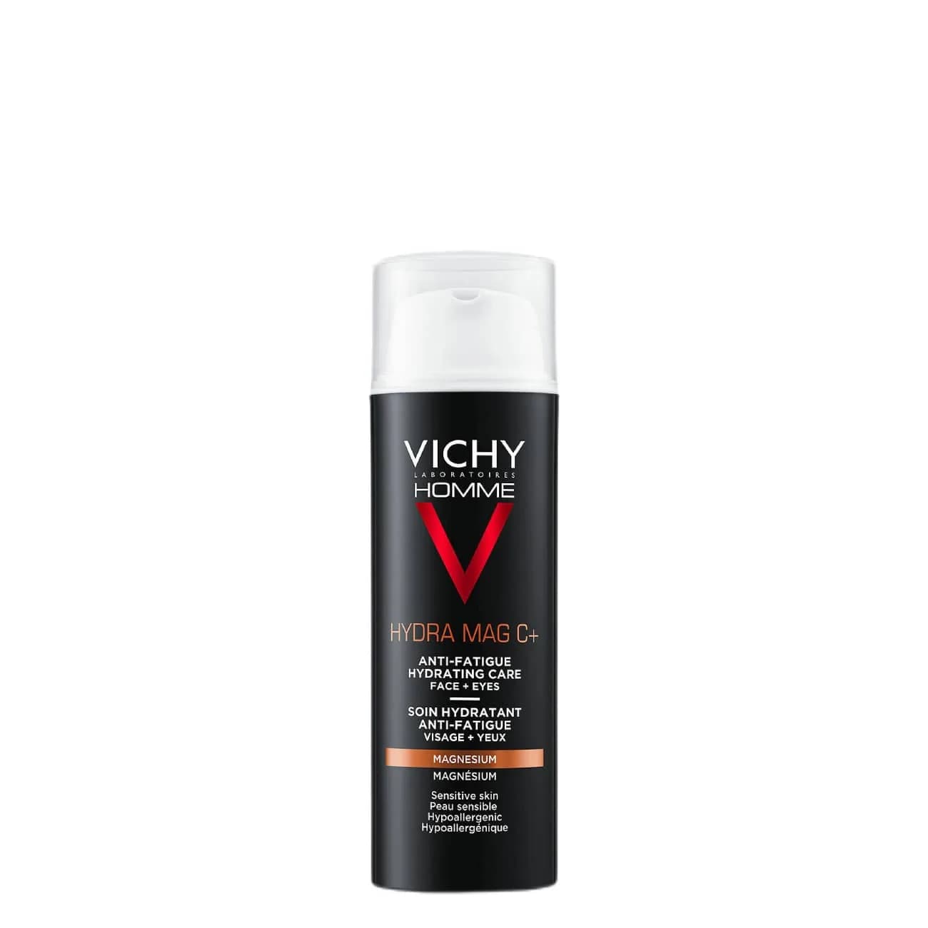 Vichy Homme H Mag C+ 50ml