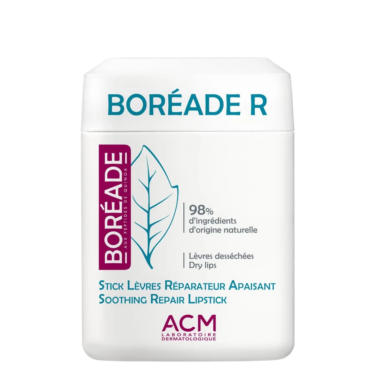 Boreade R Stick Lab Reparador 9,2G