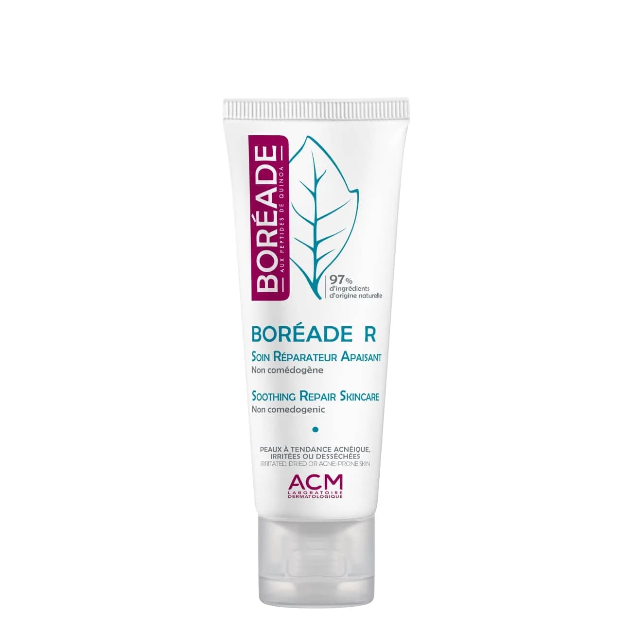Boreade R Cuidado Reparador 40Ml