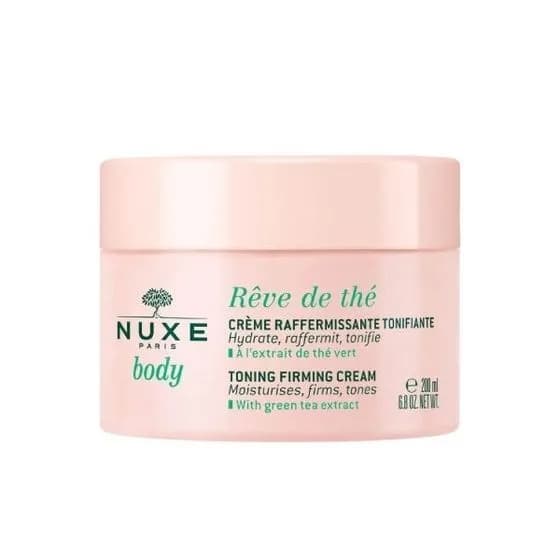 Nuxe Body Cr Fundente Reafirm 200ml