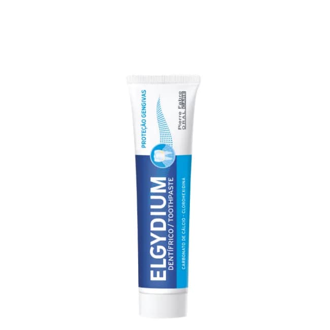 Elgydium Past Dent Prot Geng 38ml