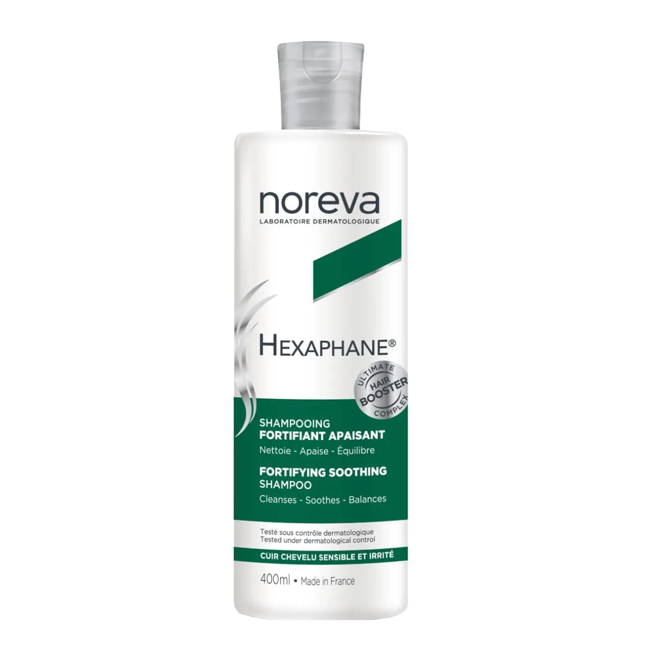 Noreva Hexaphane Ch Estimul Fort 400Ml