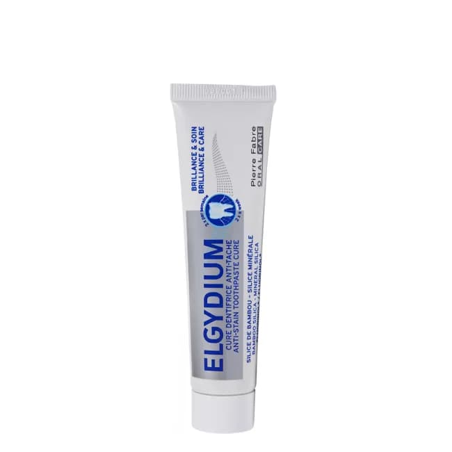Elgydium Gel Branq Brilh 30ml