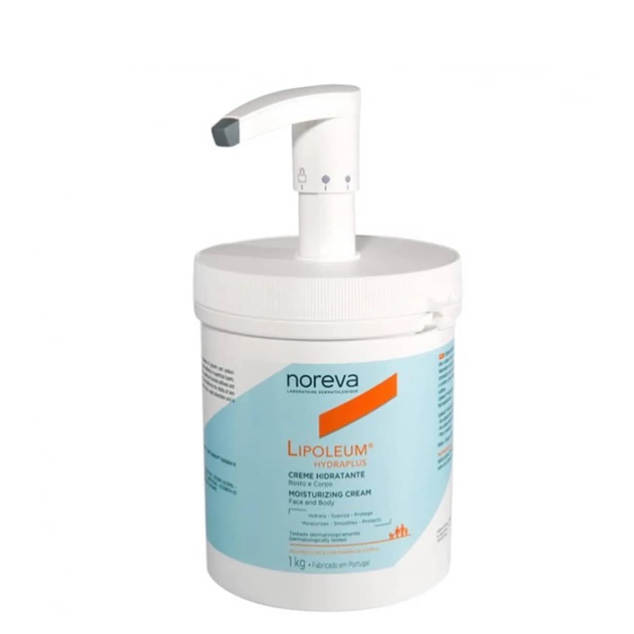 Noreva Lipoleum Cr Hydraplus 1 Kg