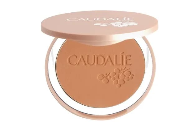 Caudalie Teint Po Mineral Divin Broz 10g