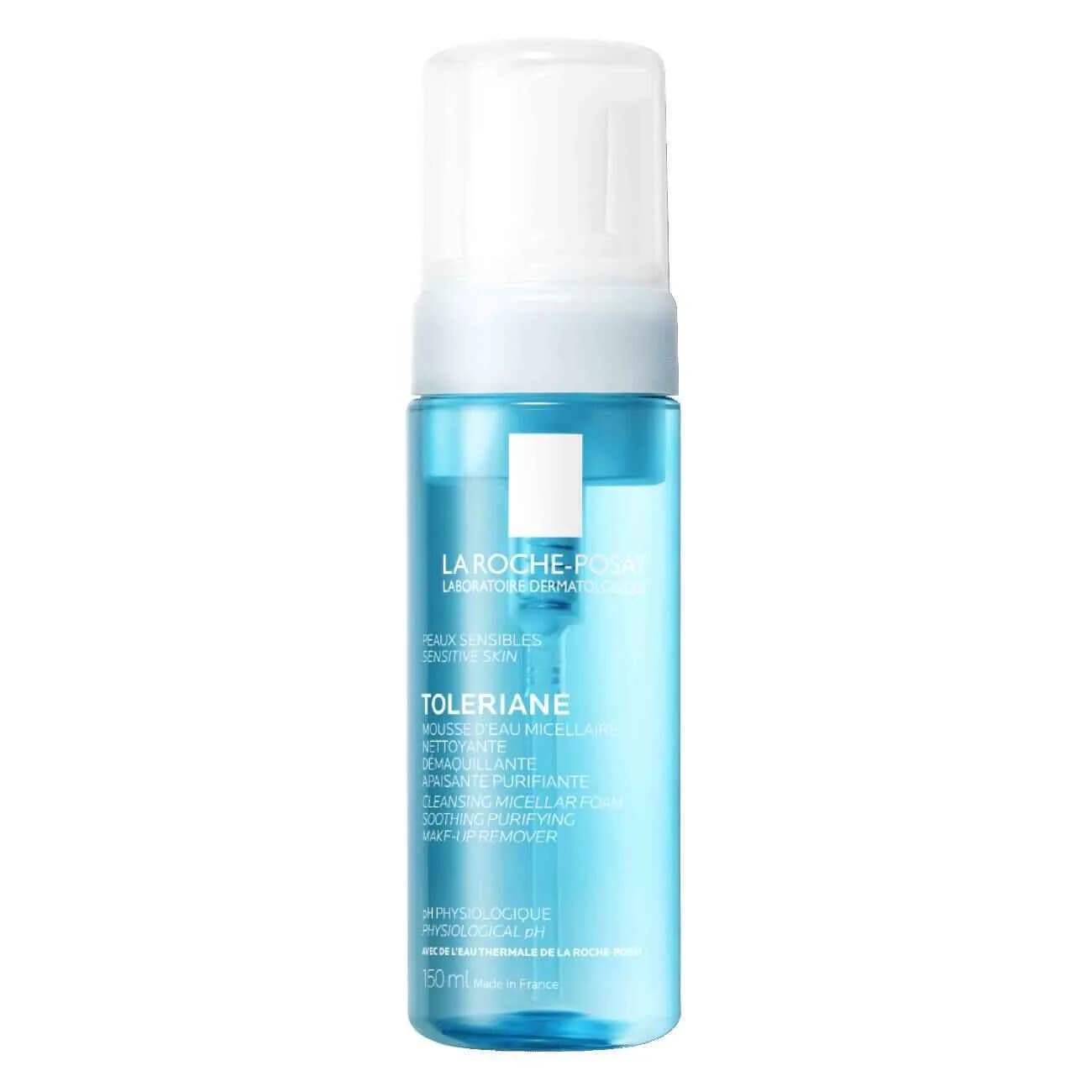 Lrposay Desmaq Espuma Mic 150ml