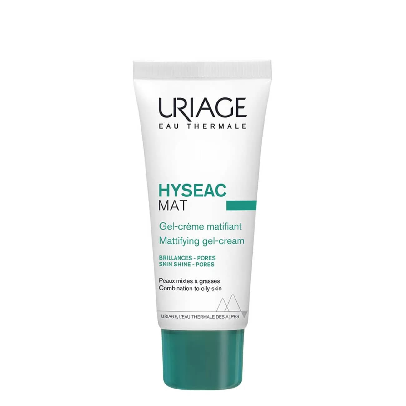 Uriage Hyseac Cr Mat 40ml