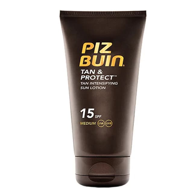 Piz Buin Tan Prot Locao Fps15 150ml
