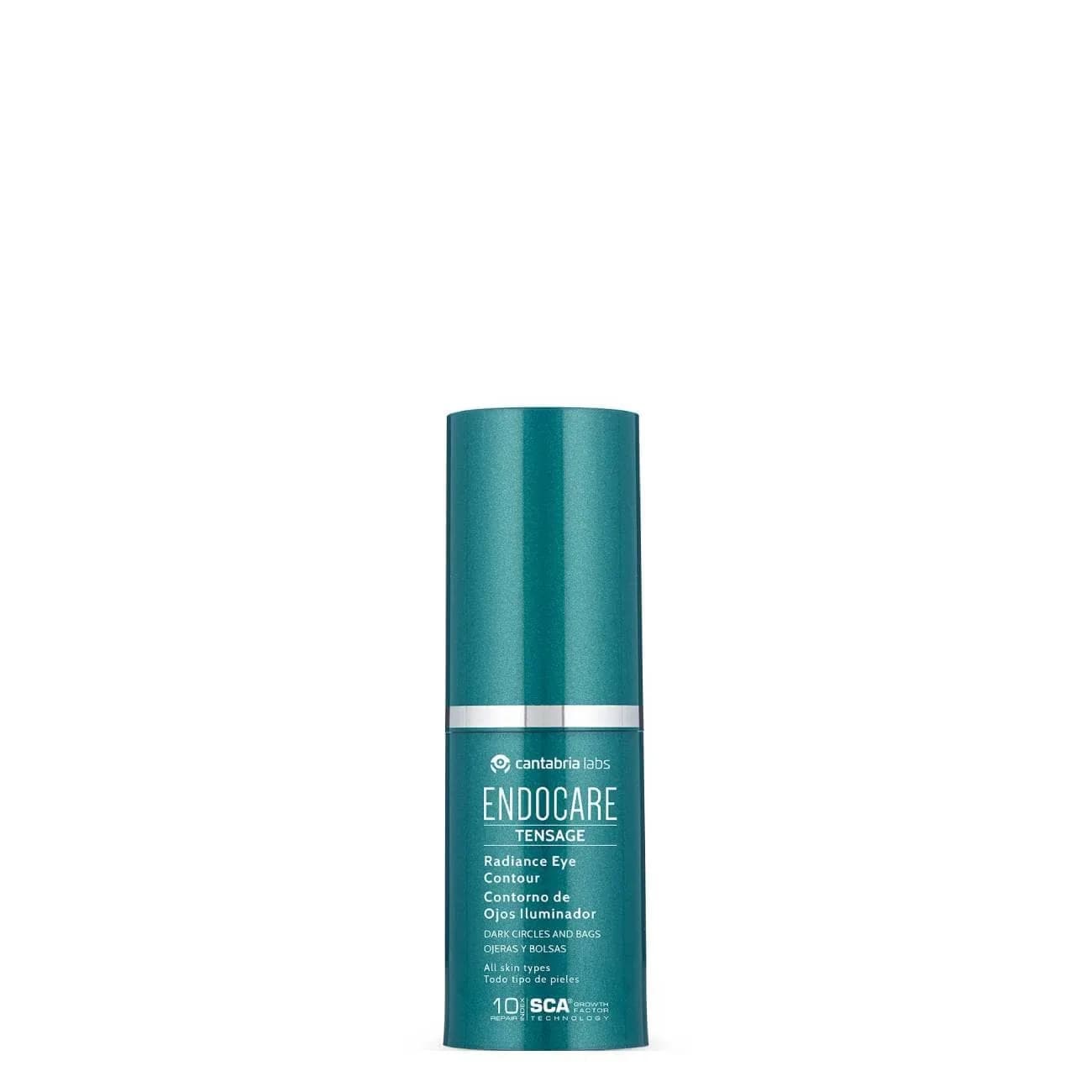 Endocare Tensage Fl Olhos Redensif 15Ml