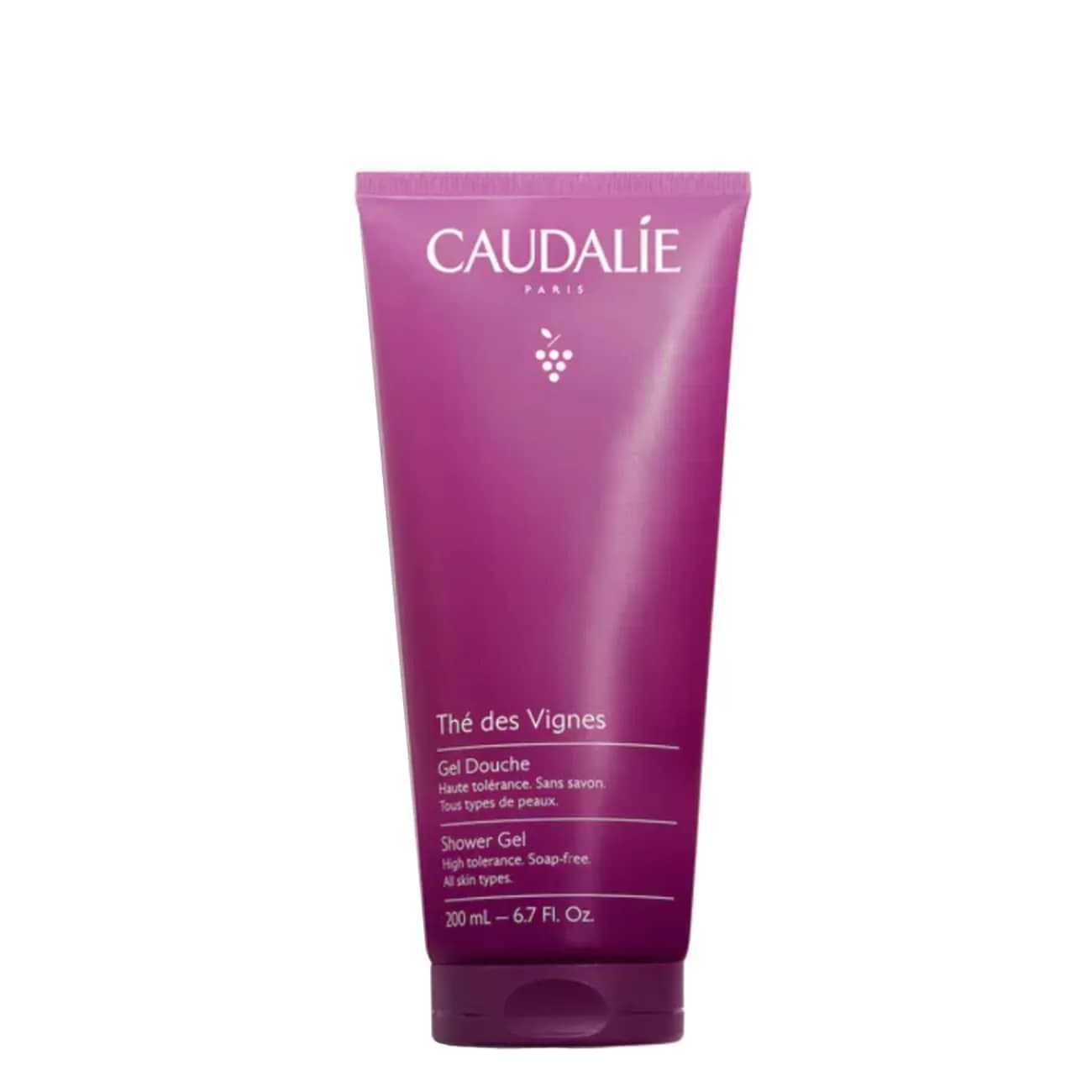 Caudalie The Des Vignes Gel Duche 200ml