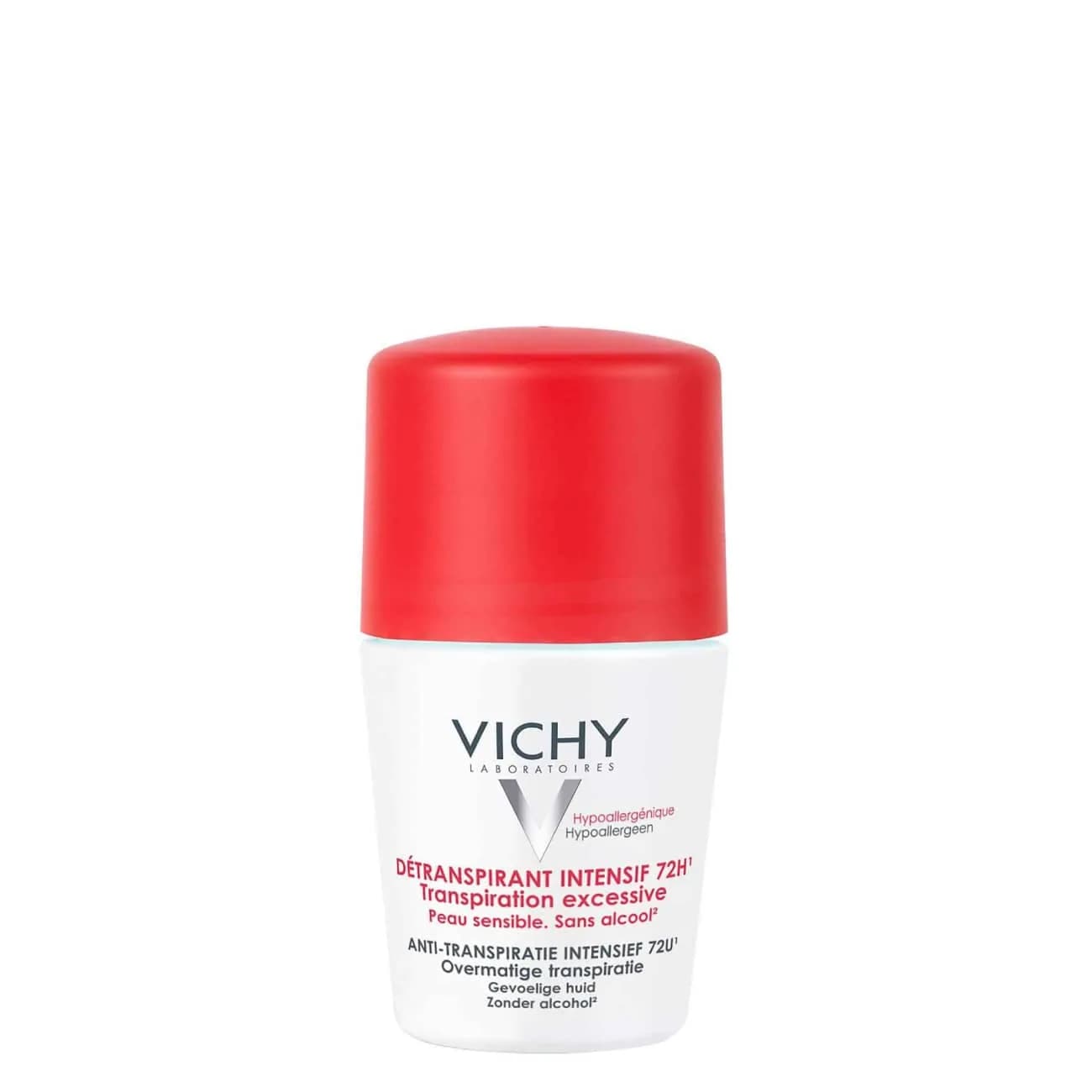 Vichy Deo Stress Resist 50ml