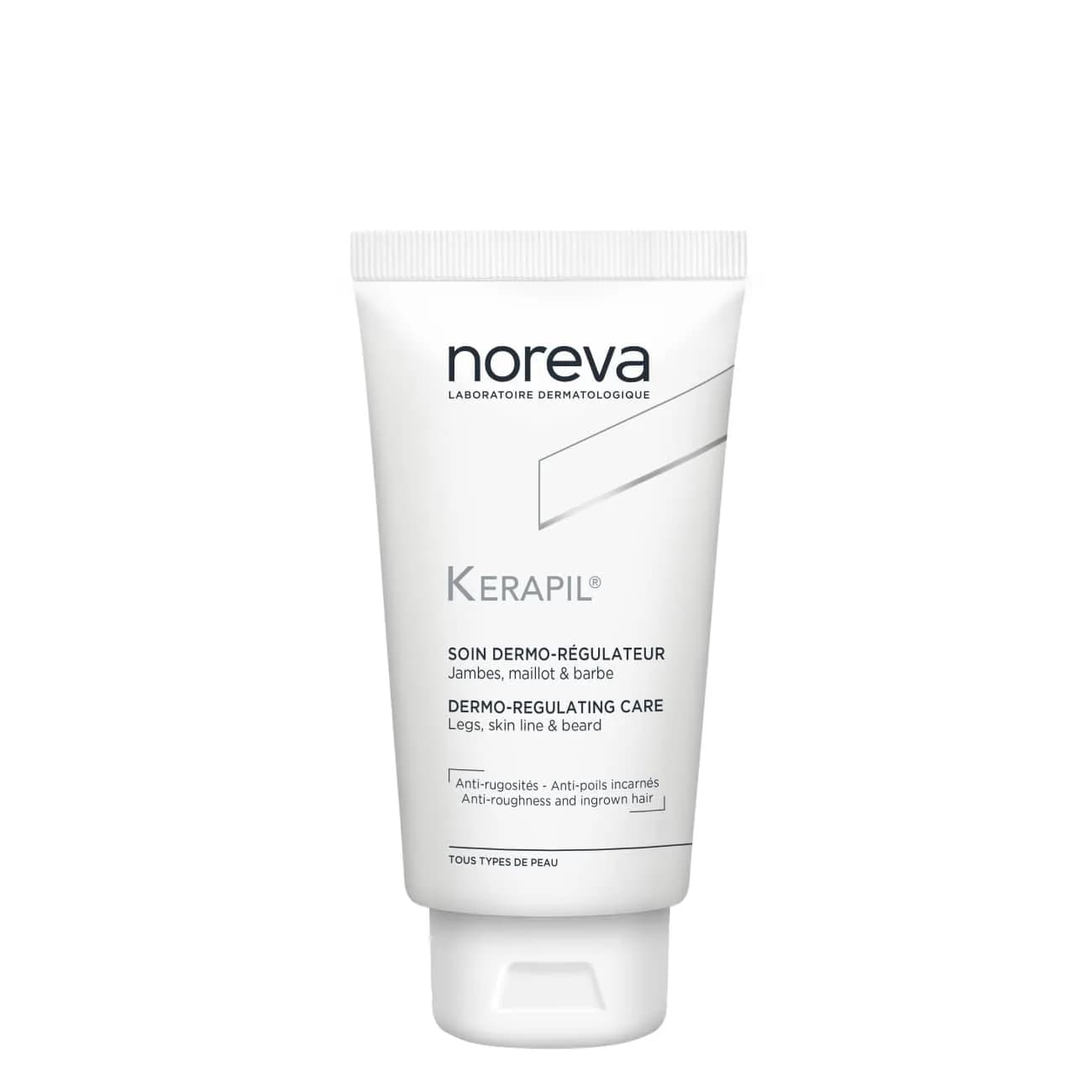 Noreva Kerapil Cr Regulador 75 Ml