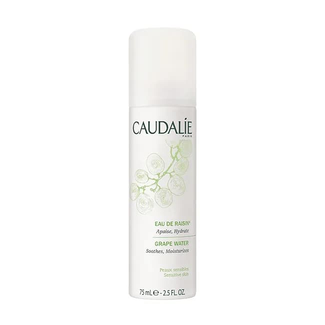 Caudalie Eau De Raisin 75ml