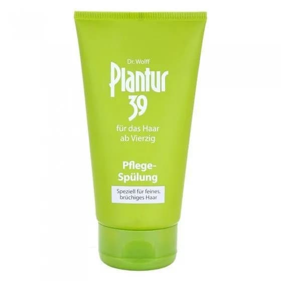Plantur 39 Mascara Cab Fino 150ml