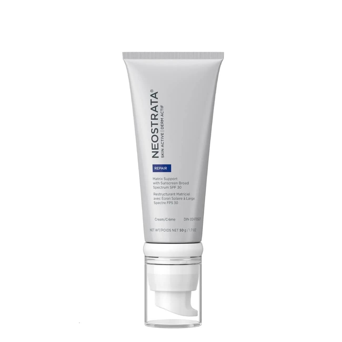Neostrata Skin Ac Regen Matriz Spf30 50g