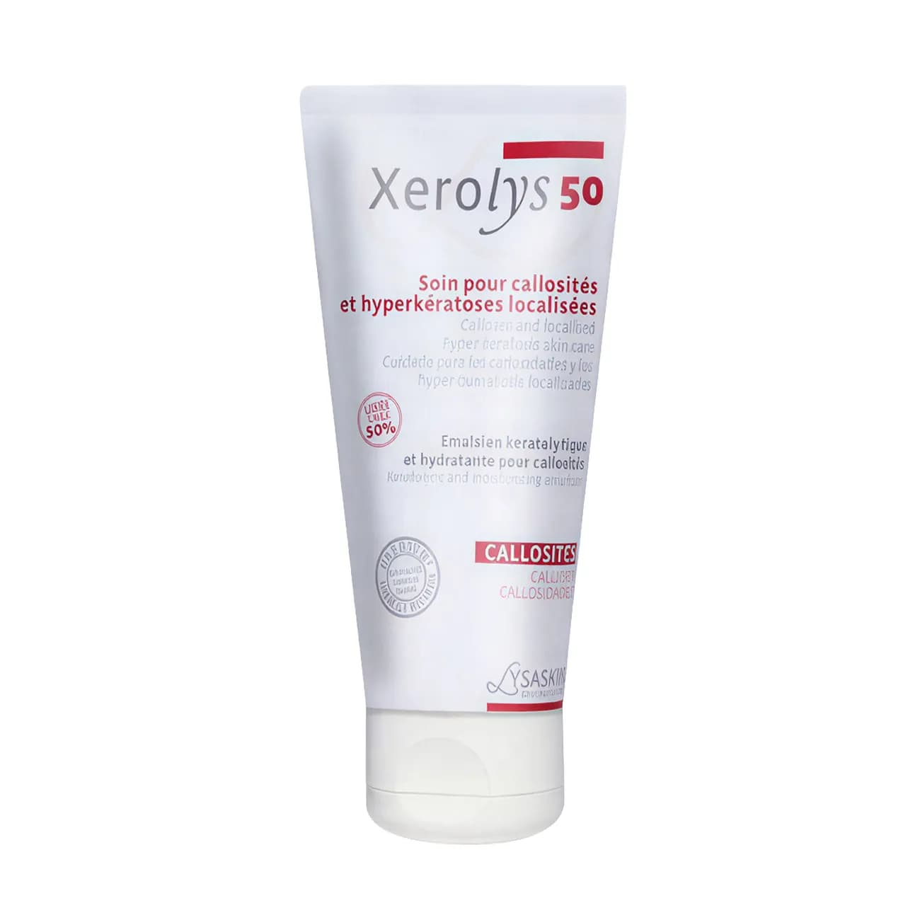 Xerolys 50 Emul 40ml