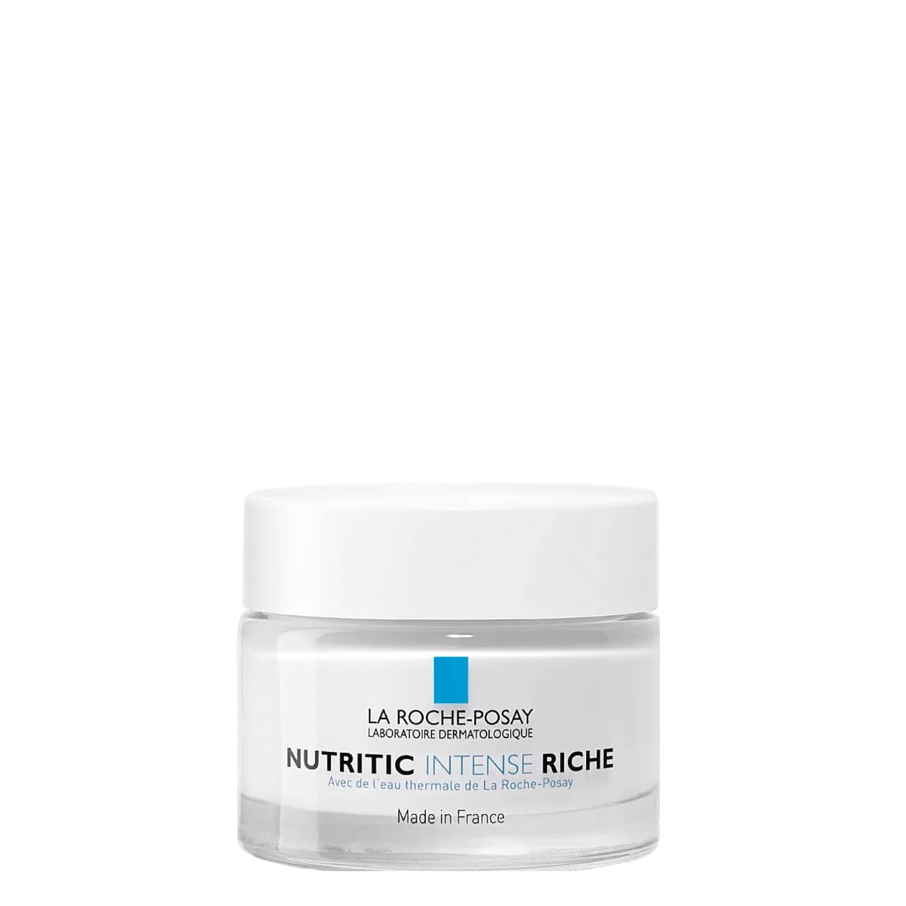 Lrposay Nutritic Intense Cr Rico 50ml