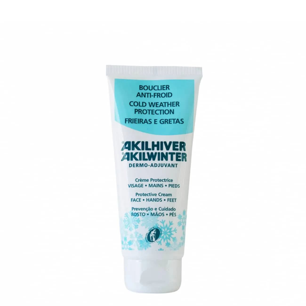 Akilhiver Cr Frieiras 100ml