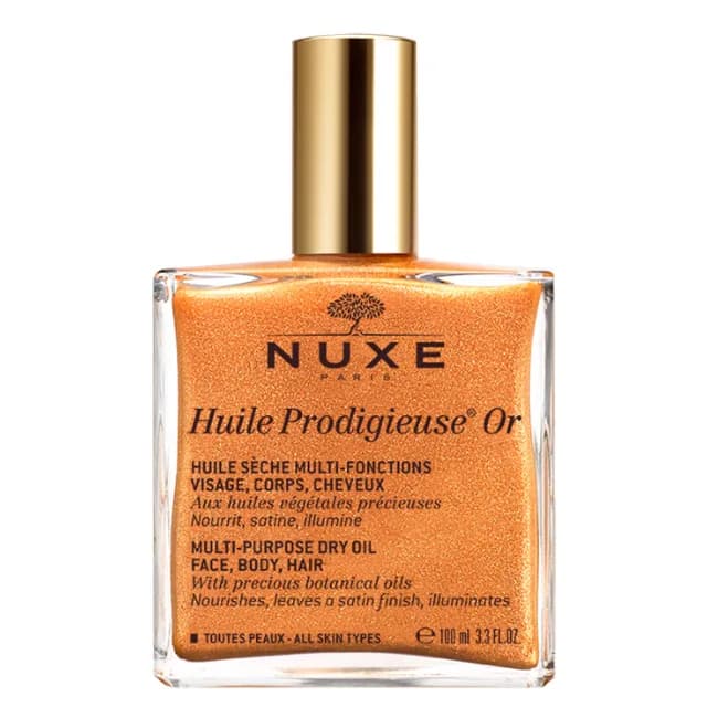 Nuxe Prodigiuse Or Ol Multif Ef Luz100ml