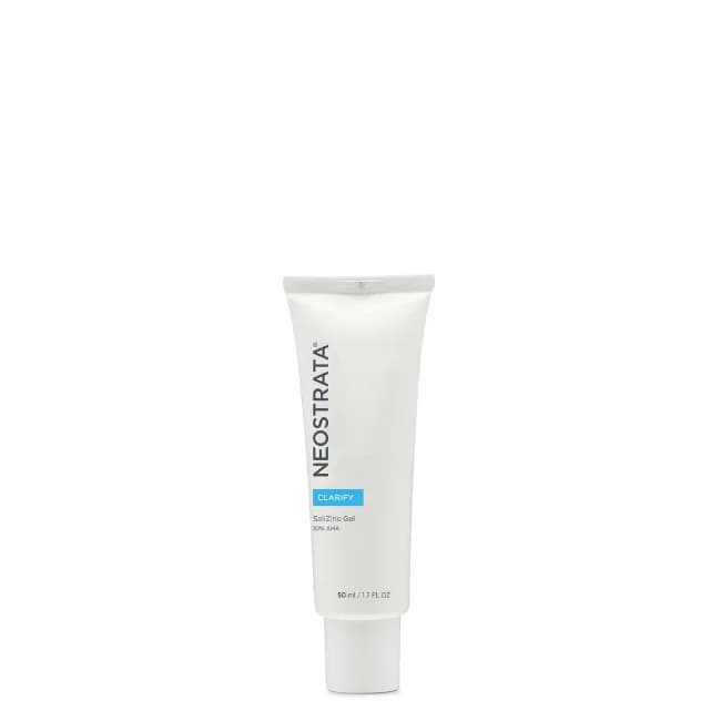 Neostrata Salizinc Gel 50ml
