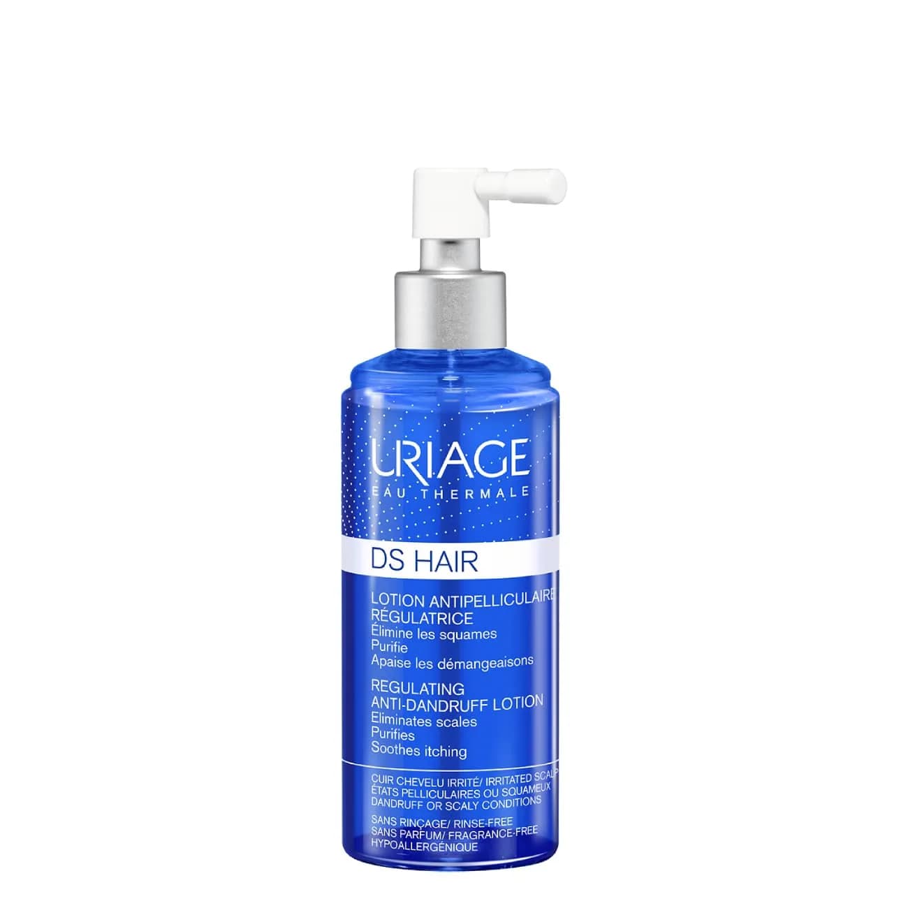 Uriage Ds Locao 100ml