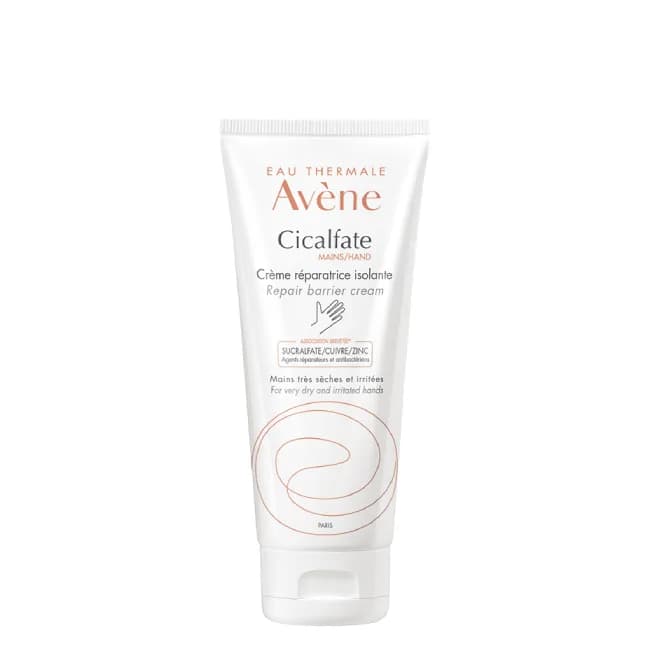 Avene Cicalfate Cr Maos 100ml