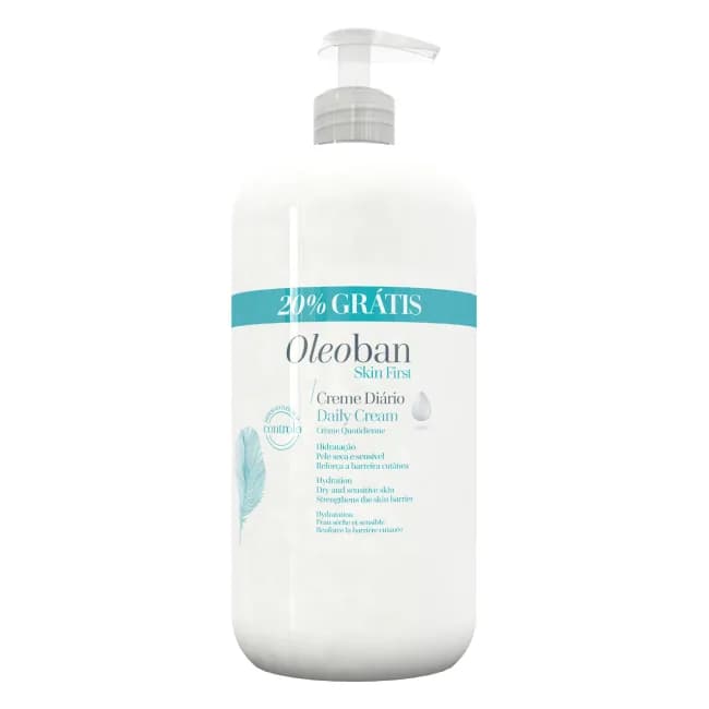 Oleoban Diario Promo Cr 1Kg
