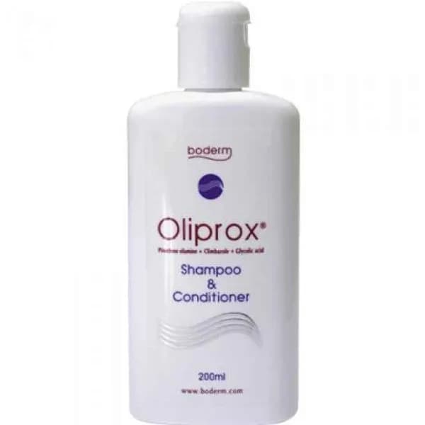 Oliprox Ch 200ml