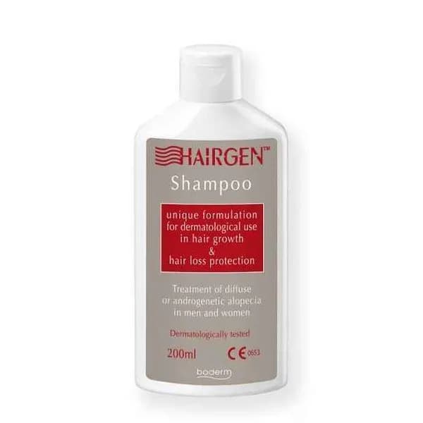 Hairgen Ch 200ml