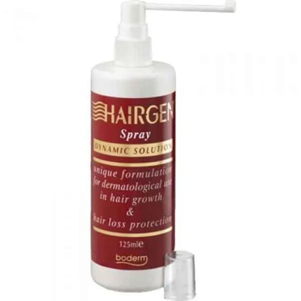 Hairgen Spray Alopecia 125ml