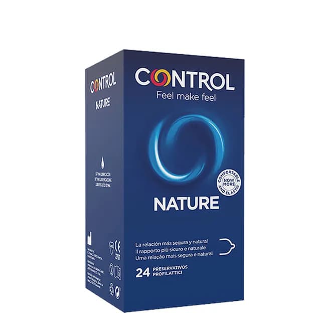 Control Nature Adapta Preserv X24