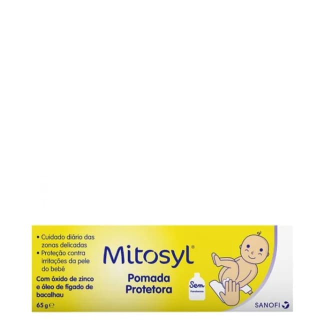 Mitosyl Pda Protectora 65g