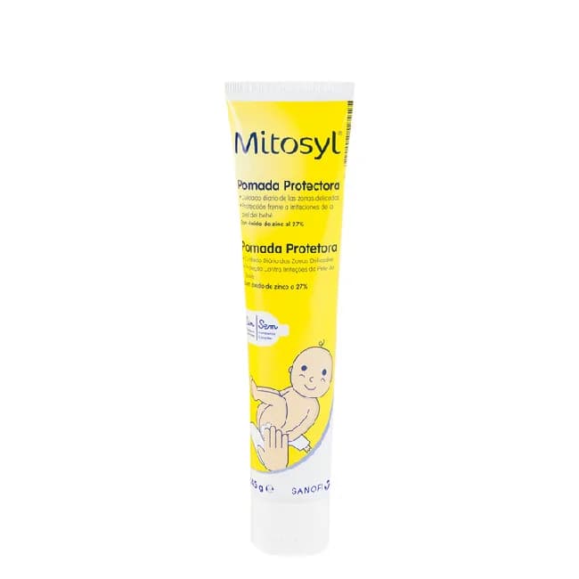 Mitosyl Pda Protectora 145g
