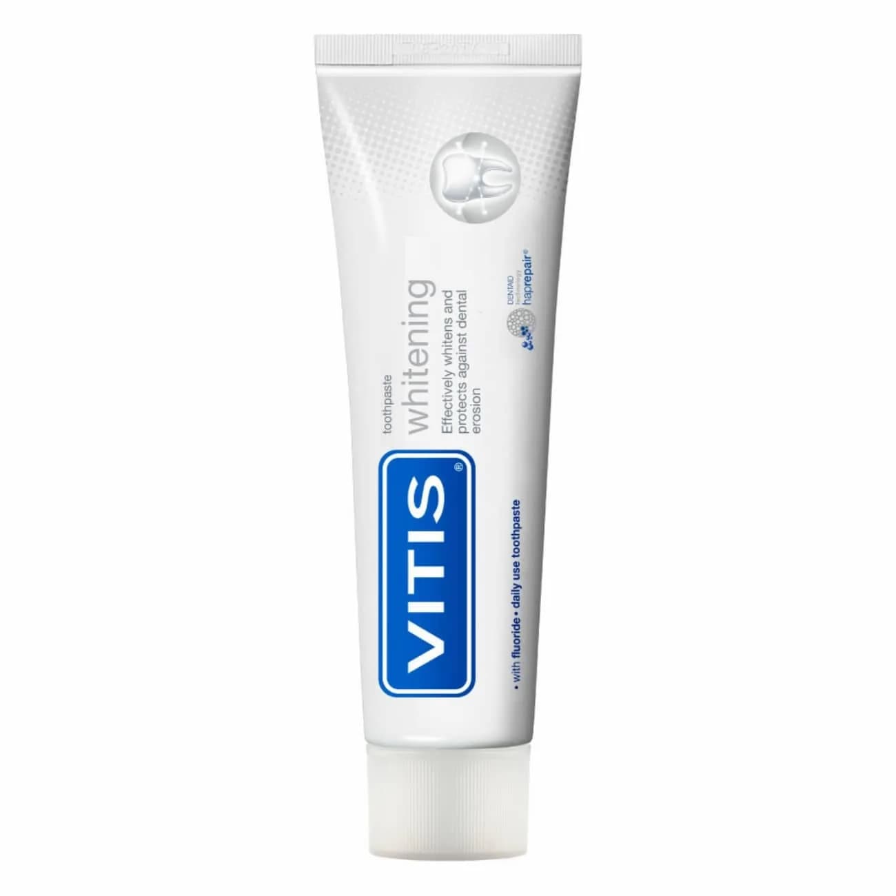 Vitis Pasta Dent Branq 100 Ml