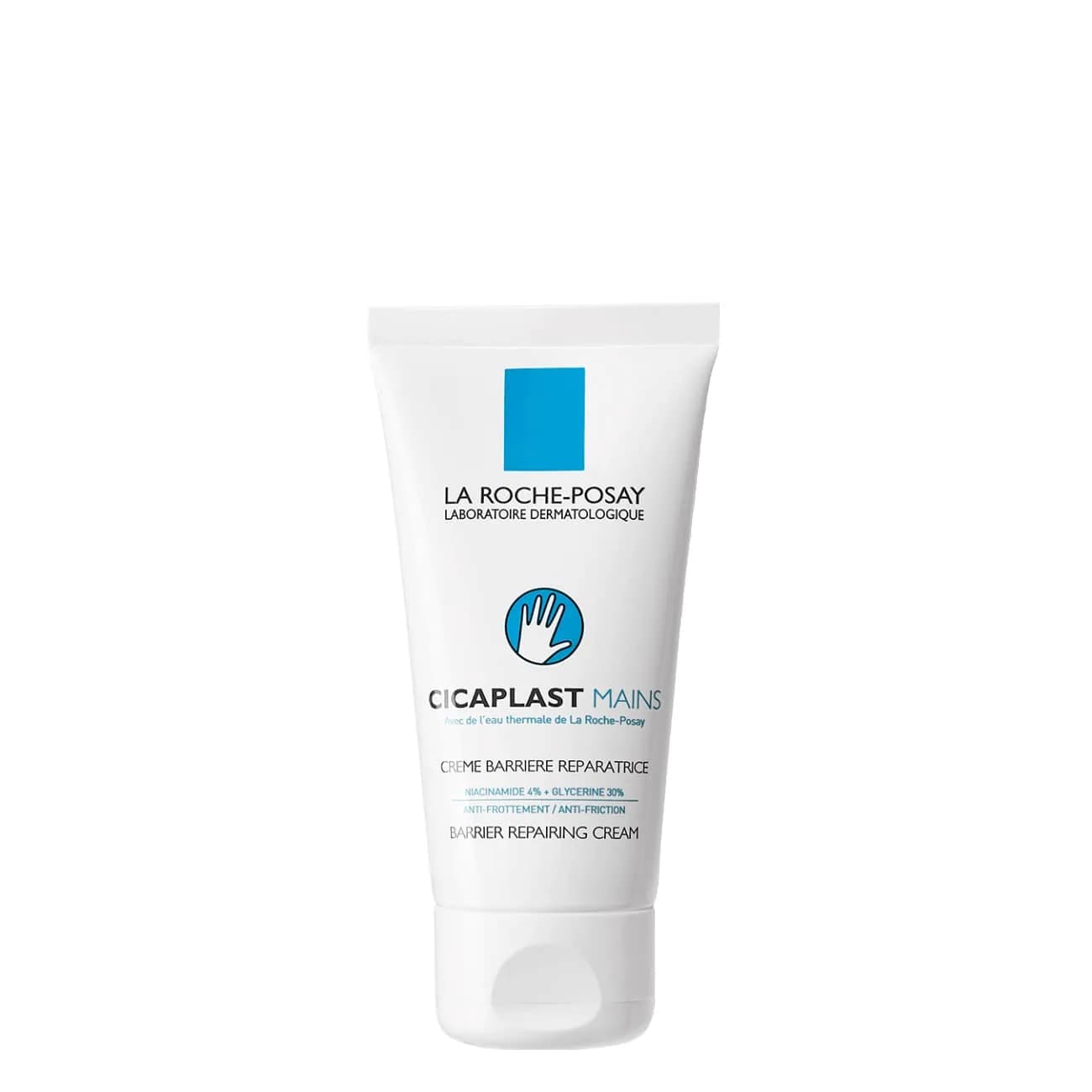 Lrposay Cicaplast Cr Maos 50ml