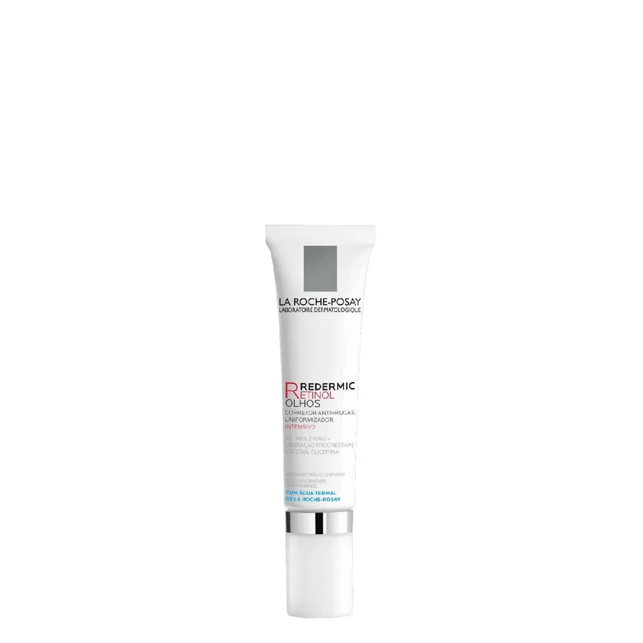 Lrposay Redermic Retinol Cr Olhos 15ml