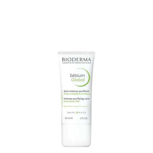 Sebium Bioderma Global Fl Int Purif 30ml