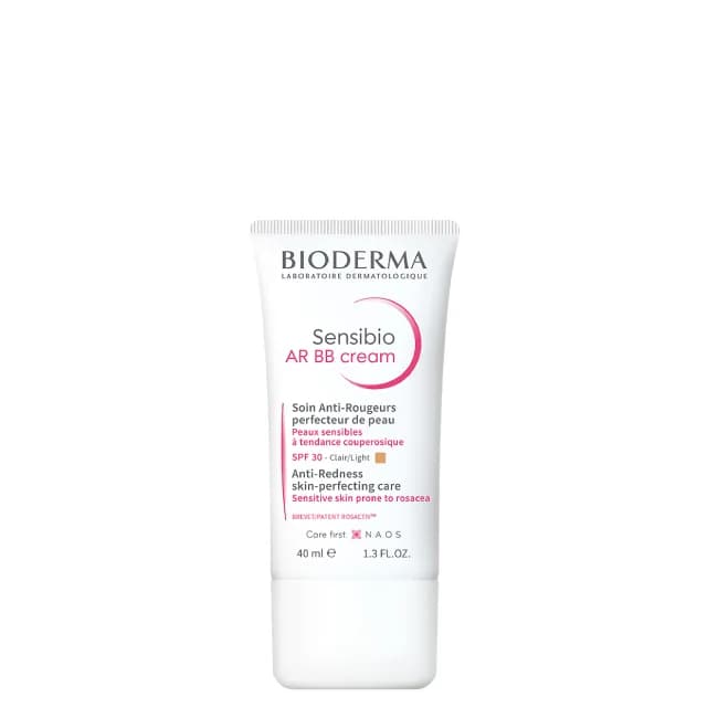 Sensibio Bioderma Ar Bb Cr 40ml