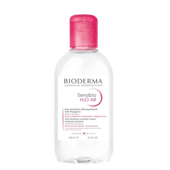 Sensibio Bioderma H20 Ar 250ml