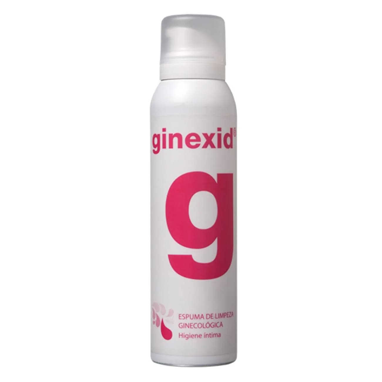 Oficinal Ginexid Esp Ginecologica 150ml