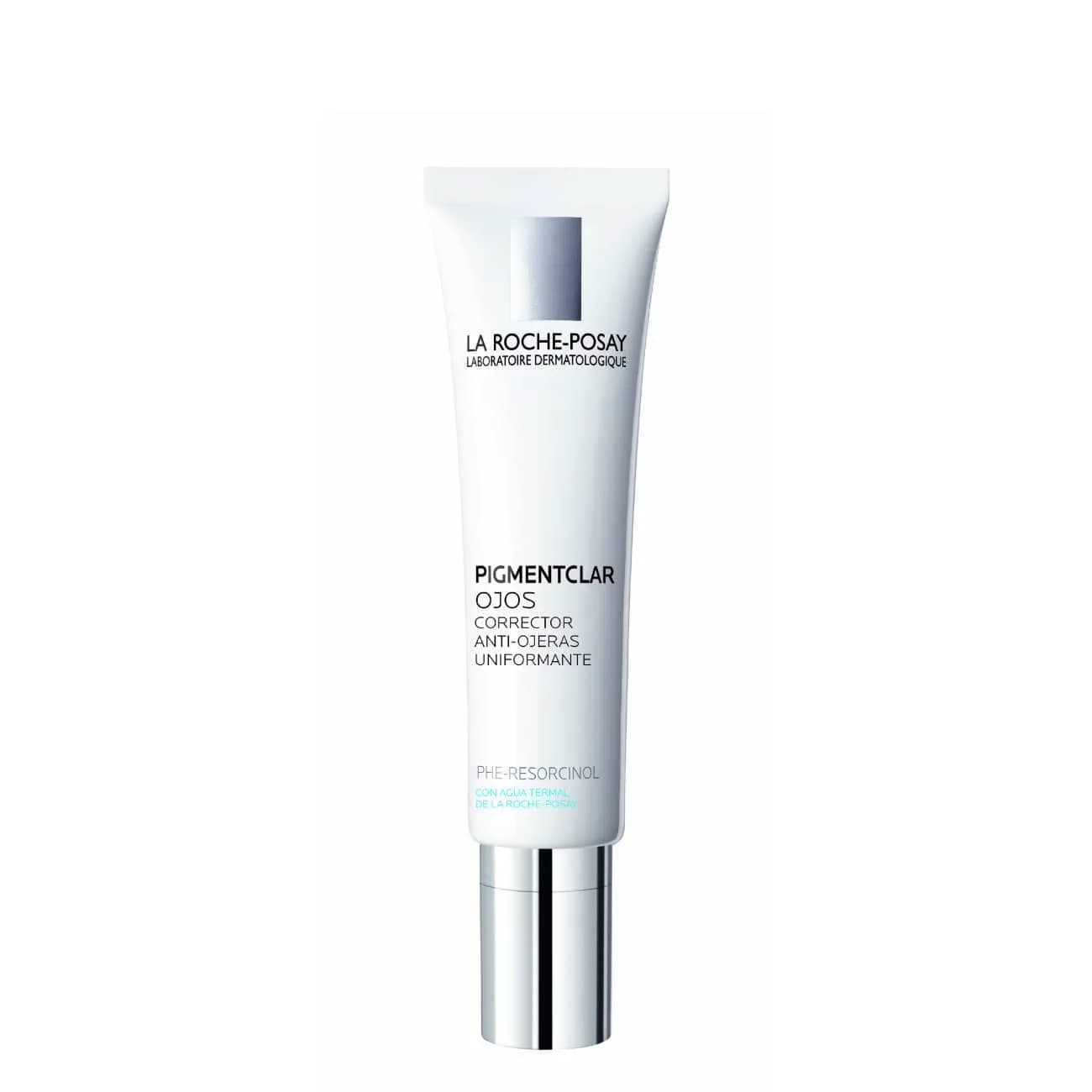 Lrposay Pigmentcl Cr Antiolheiras 15ml