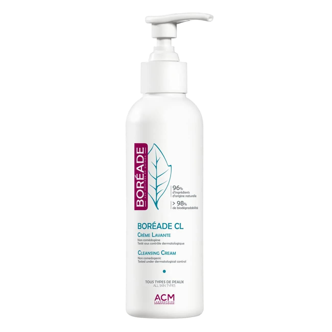 Boreade Cl Cr Lavante 200Ml