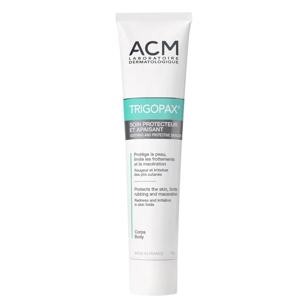 Trigopax Cr Protecao Calmante 75ml