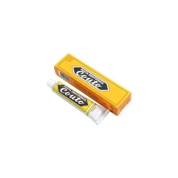 Couto Pasta Dentifrica 25g