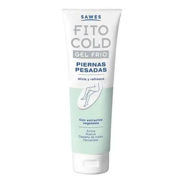 Fitocold Gel Frio Pern Cans 250ml