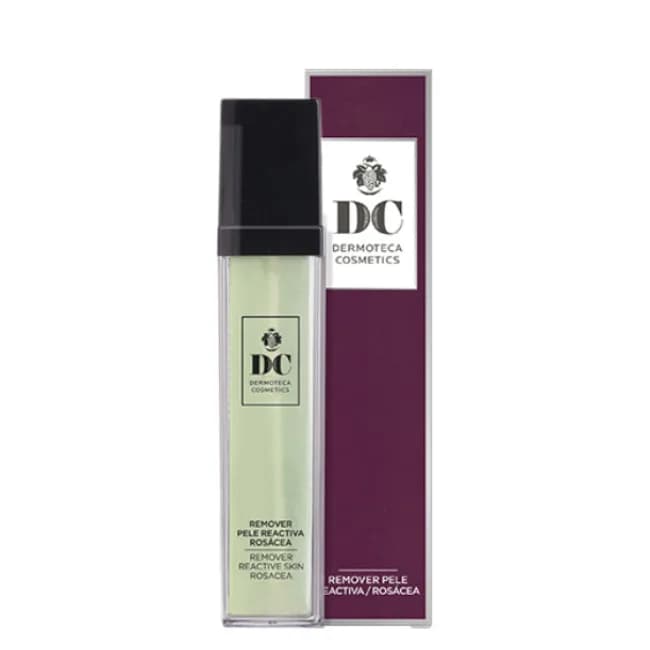 Dc Remover P Reac/Ros 80ml