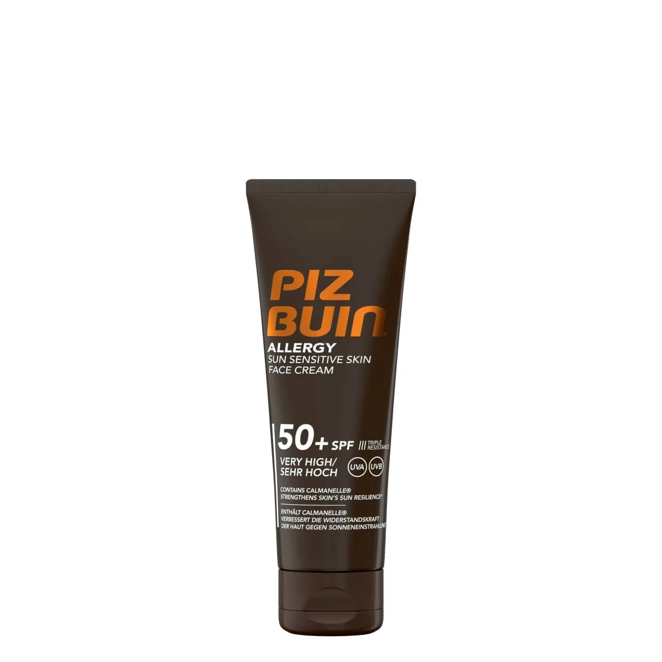Piz Buin Allergy Cr Rosto Spf50+ 50ml